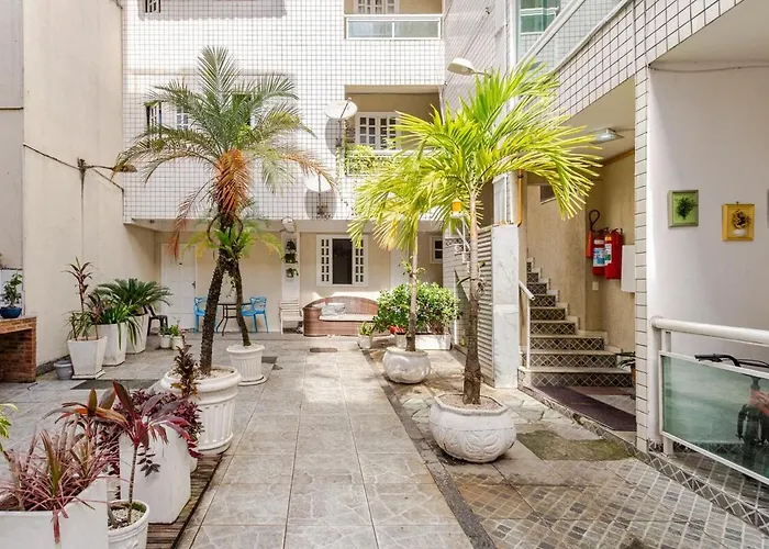 Pontal Praia Gold Rio de Janeiro